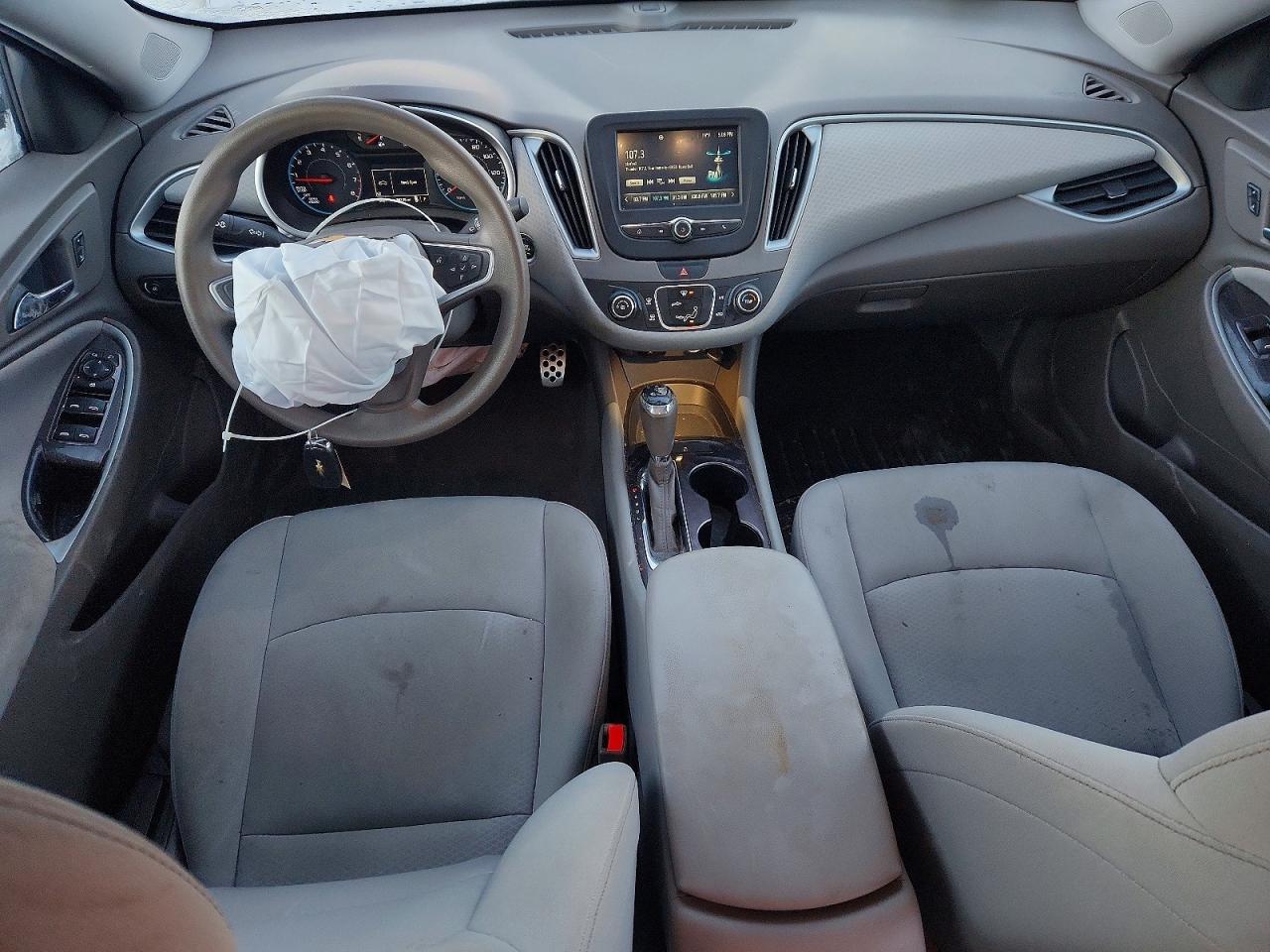 2016 CHEVROLET MALIBU LS photo 22