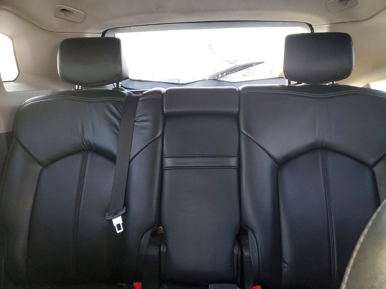 2012 CADILLAC SRX photo 10