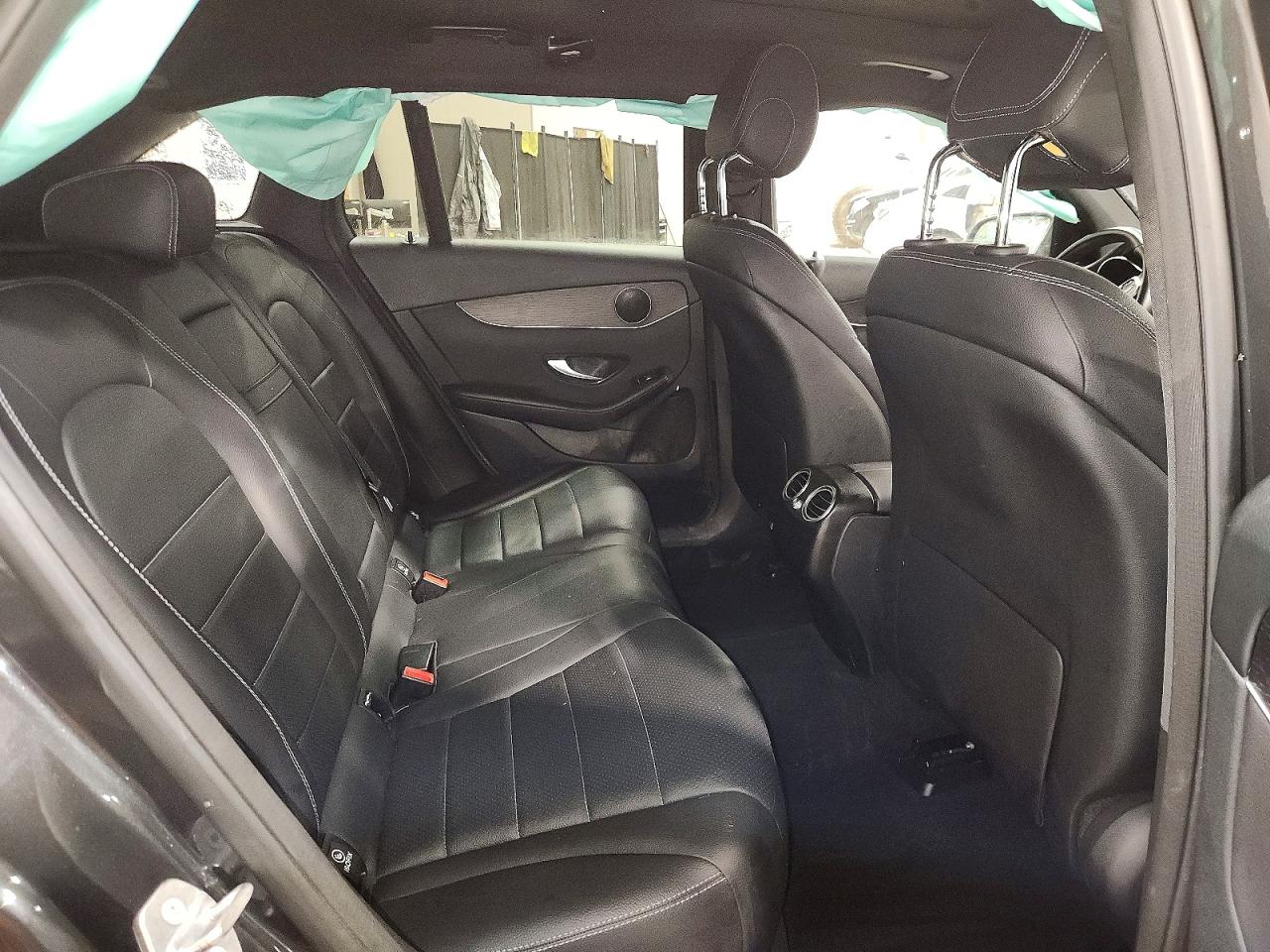 2020 MERCEDES-BENZ GLC 300 4MATIC photo 11