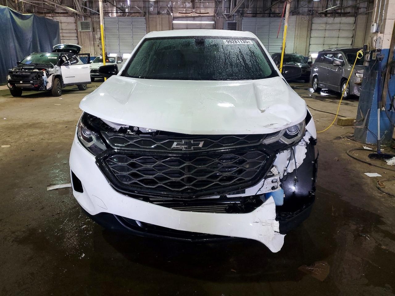 2019 CHEVROLET EQUINOX LT photo 5