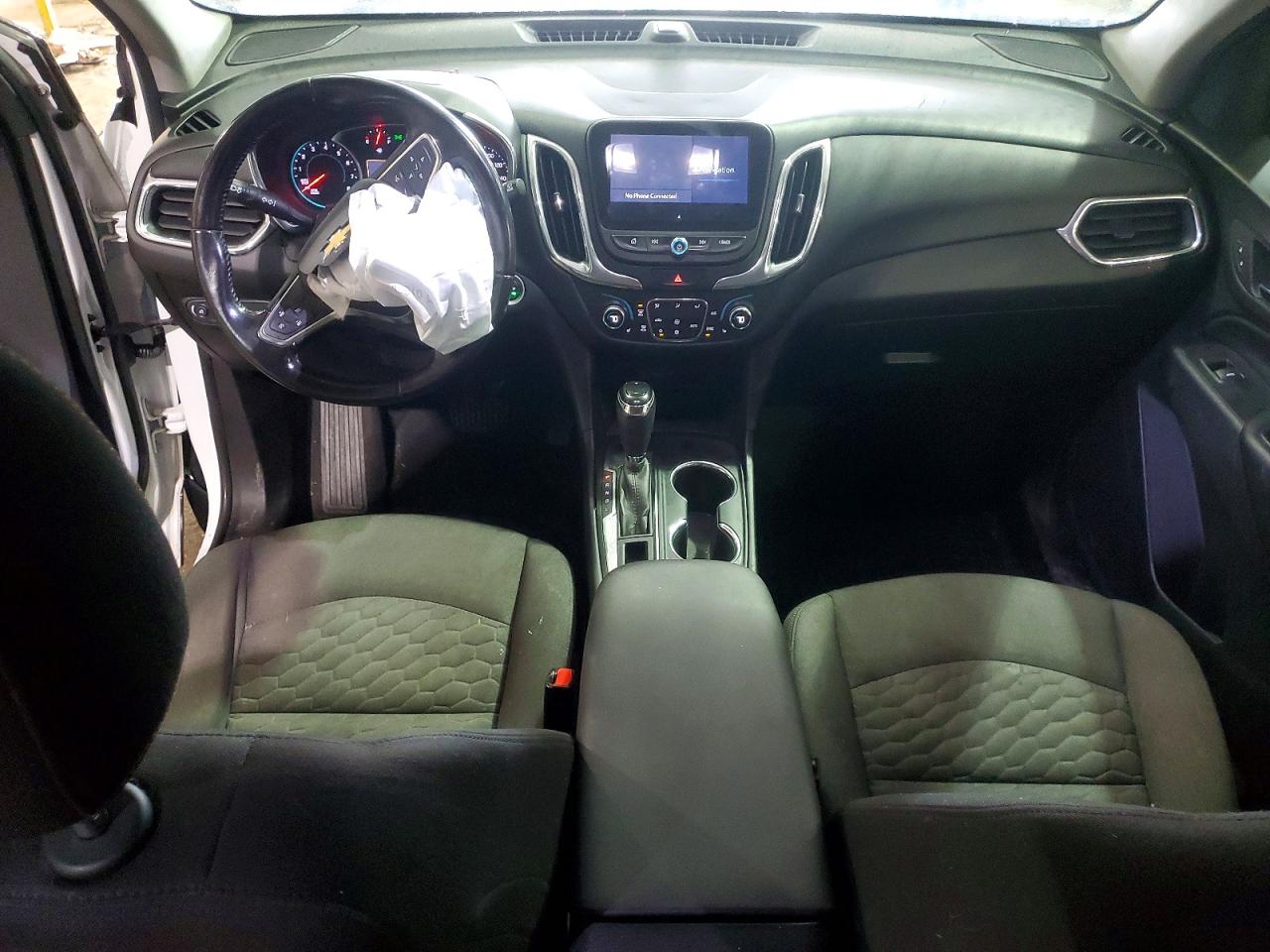 2019 CHEVROLET EQUINOX LT photo 8