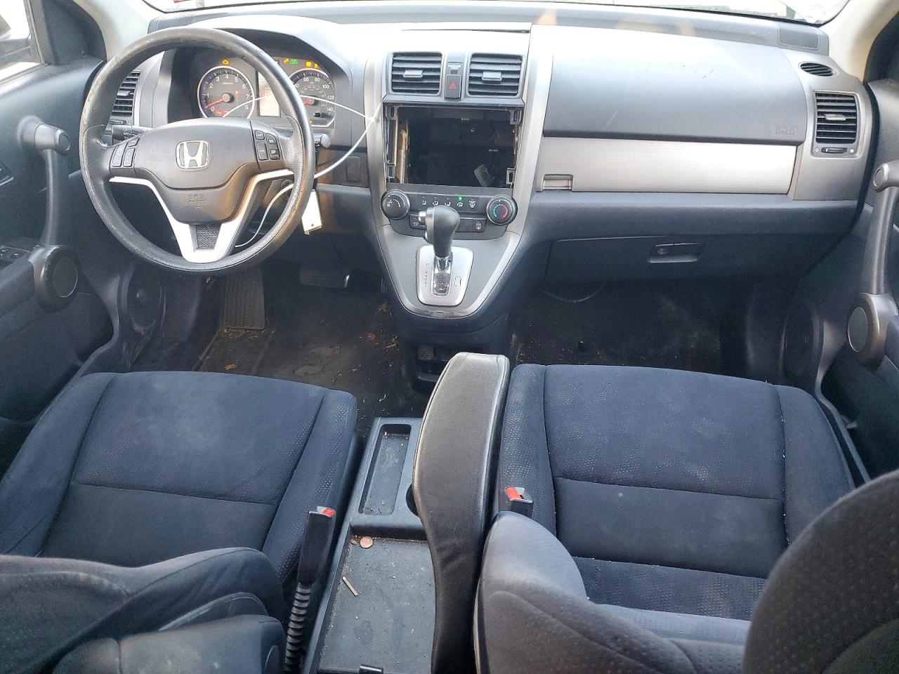 2011 HONDA CR-V EX photo 15
