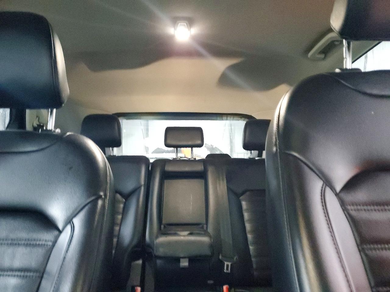 2019 FORD EDGE SEL photo 10