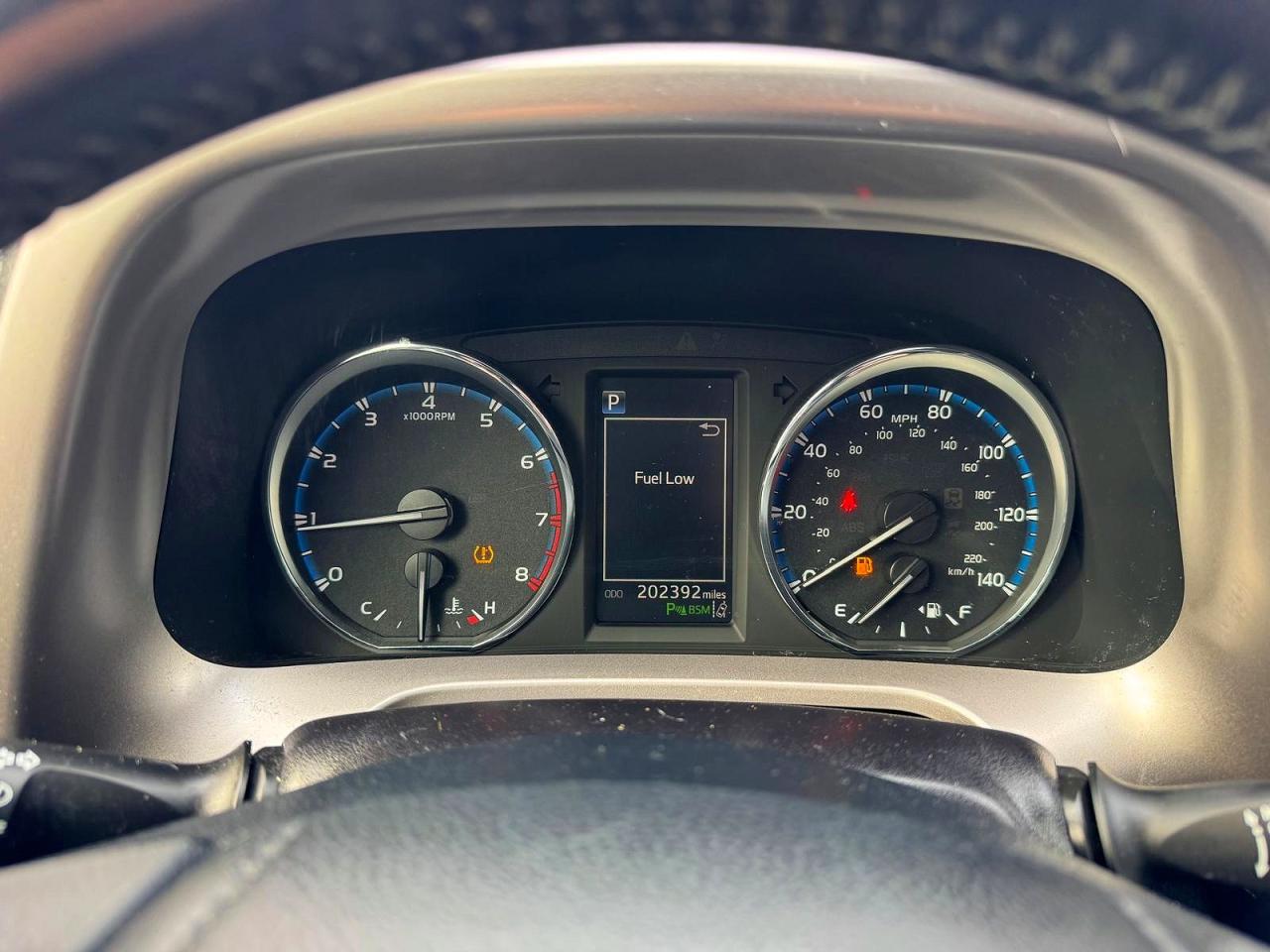 2016 TOYOTA RAV4 XLE photo 11