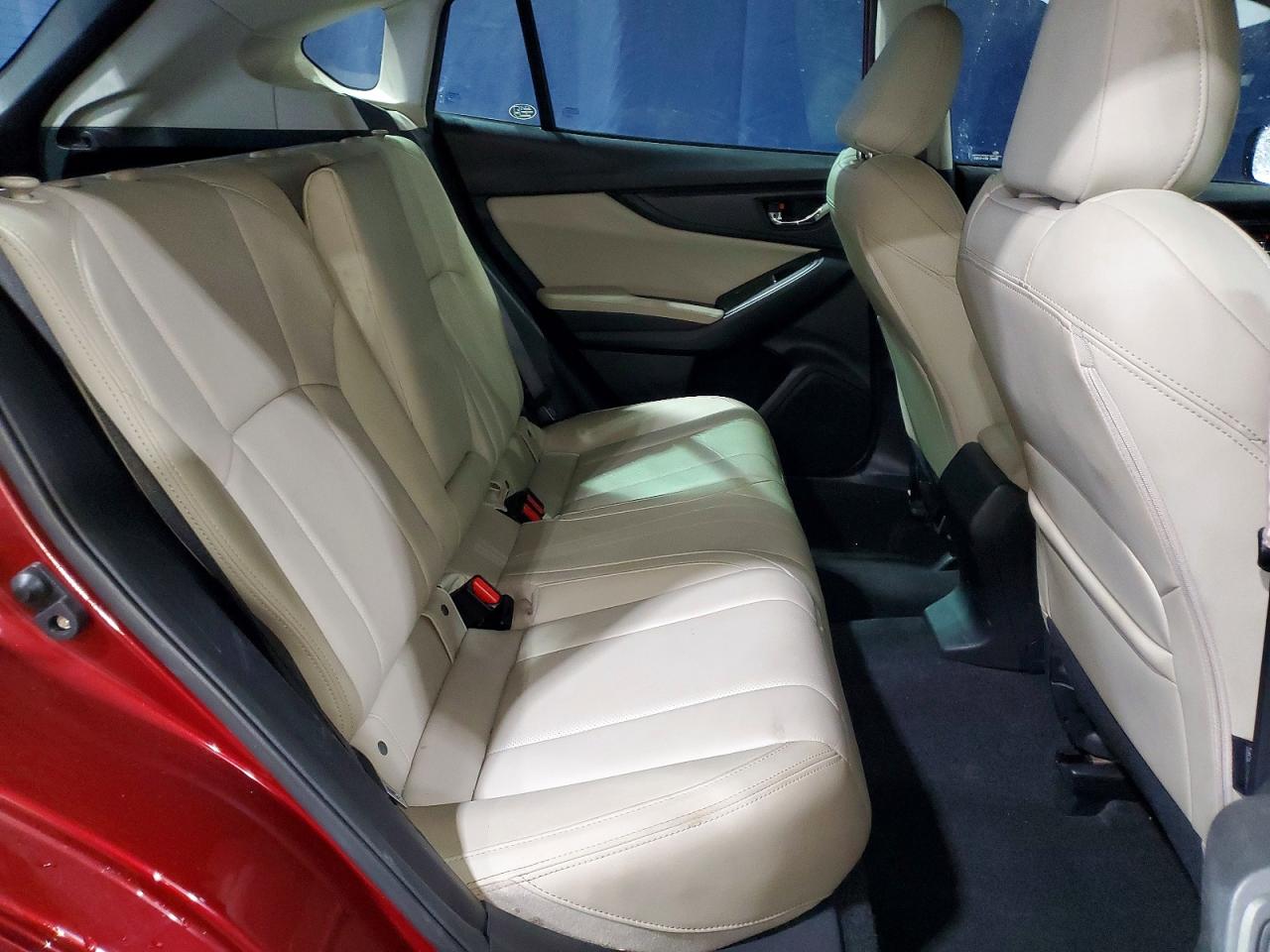 2017 SUBARU IMPREZA LIMITED photo 10