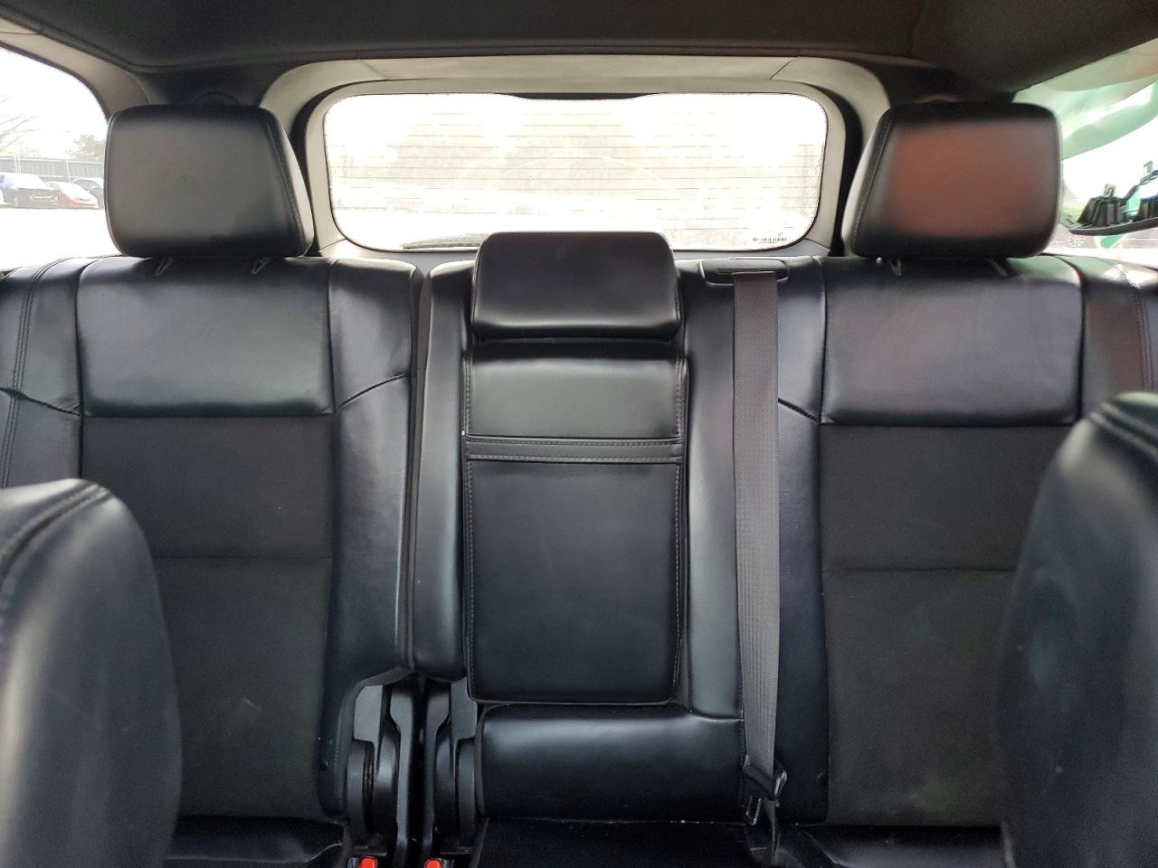 2019 JEEP GRAND CHEROKEE LAREDO photo 10