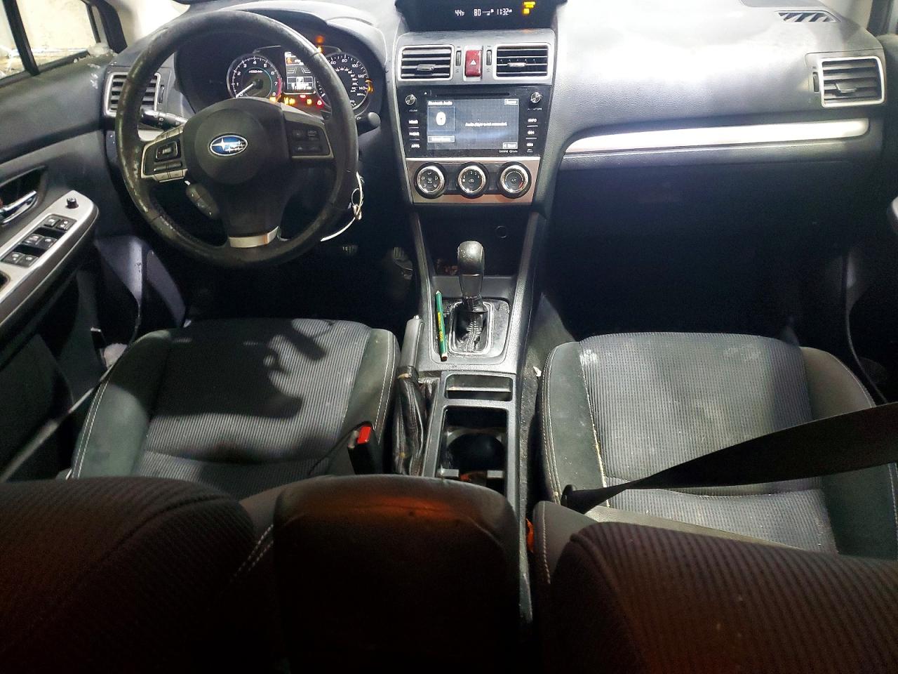 2016 SUBARU IMPREZA SPORT photo 22