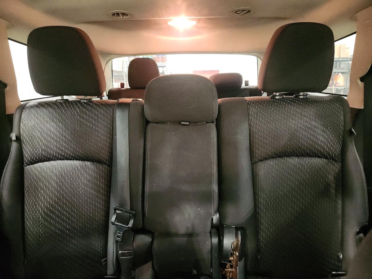 2014 DODGE JOURNEY SE photo 10