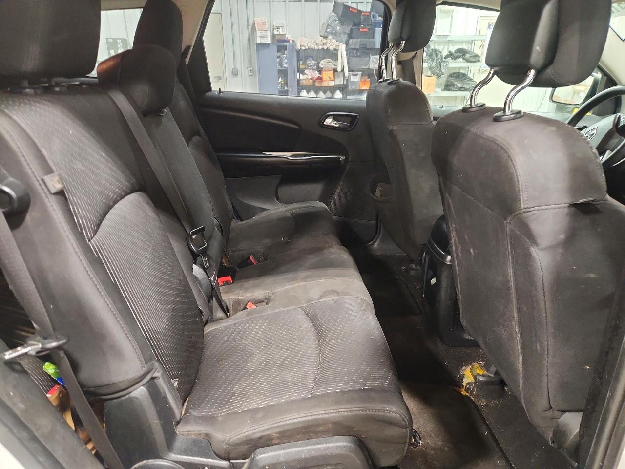 2014 DODGE JOURNEY SE photo 11