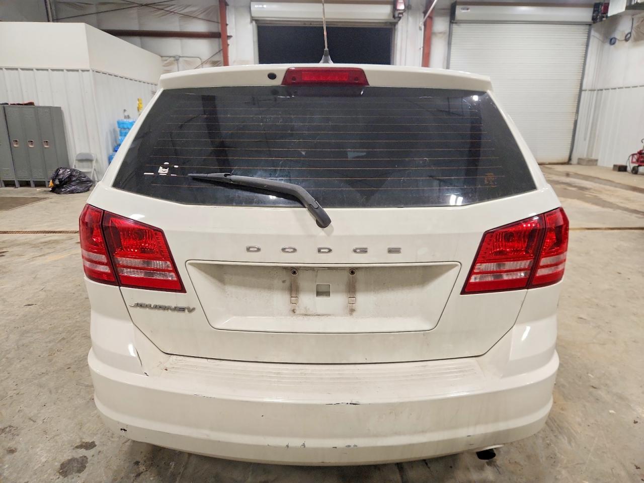2014 DODGE JOURNEY SE photo 6