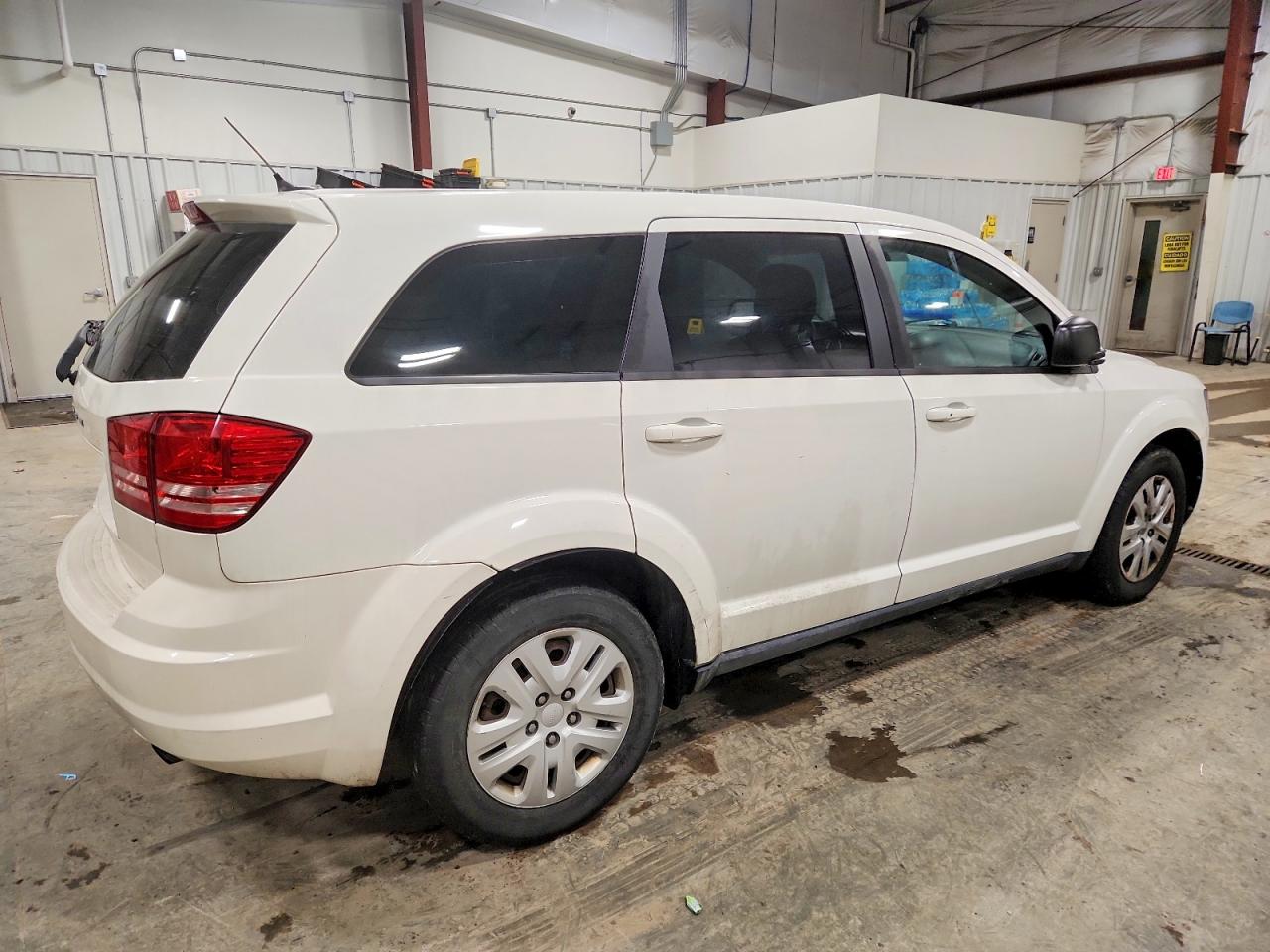 2014 DODGE JOURNEY SE photo 3