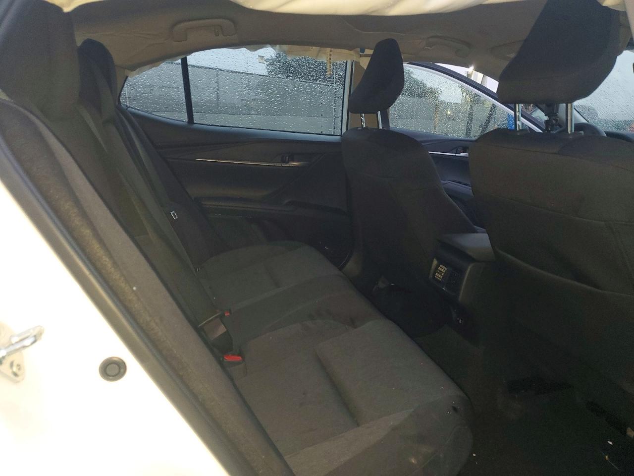 2026 TOYOTA CAMRY XSE photo 10