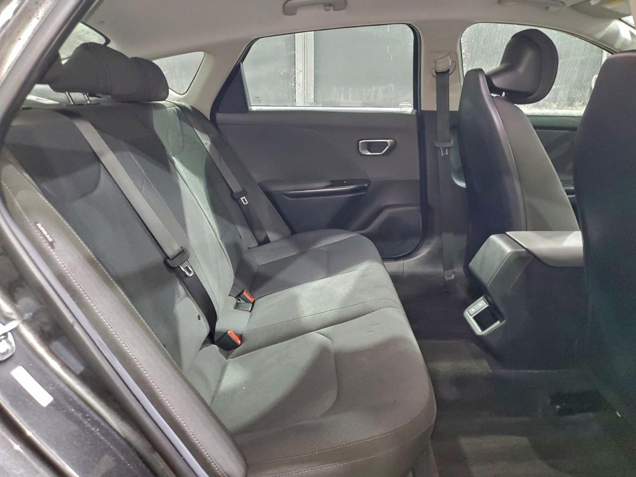 2025 KIA K4 LX photo 10