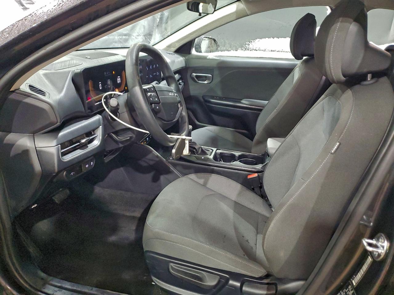 2025 KIA K4 LX photo 7