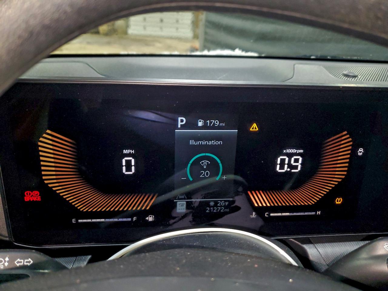 2025 KIA K4 LX photo 9