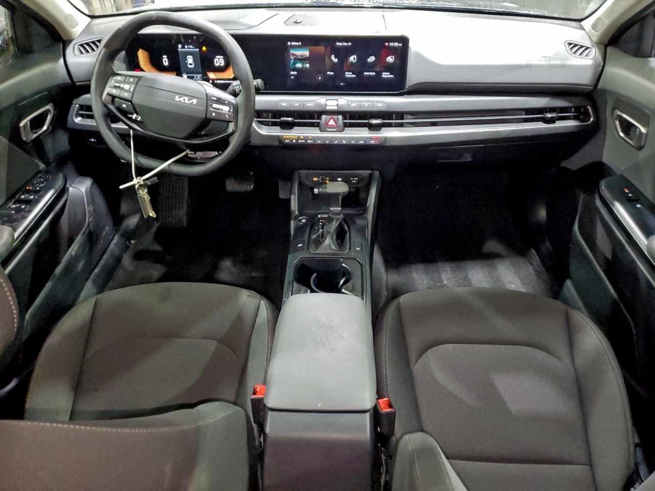 2025 KIA K4 LX photo 8
