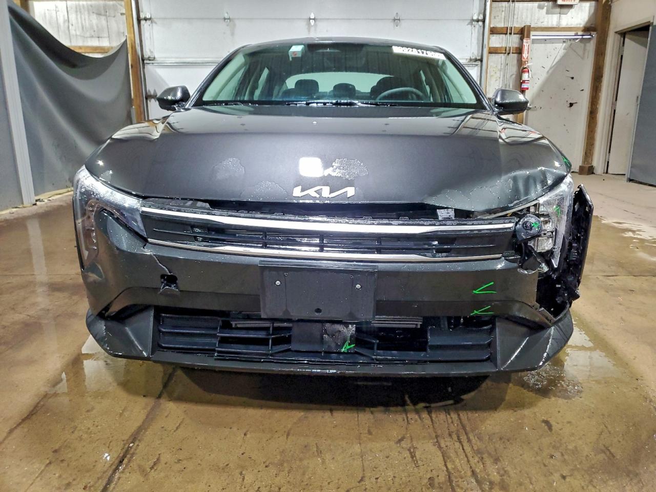 2025 KIA K4 LX photo 5