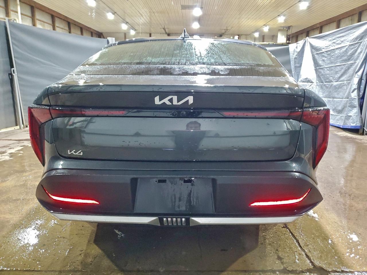 2025 KIA K4 LX photo 6