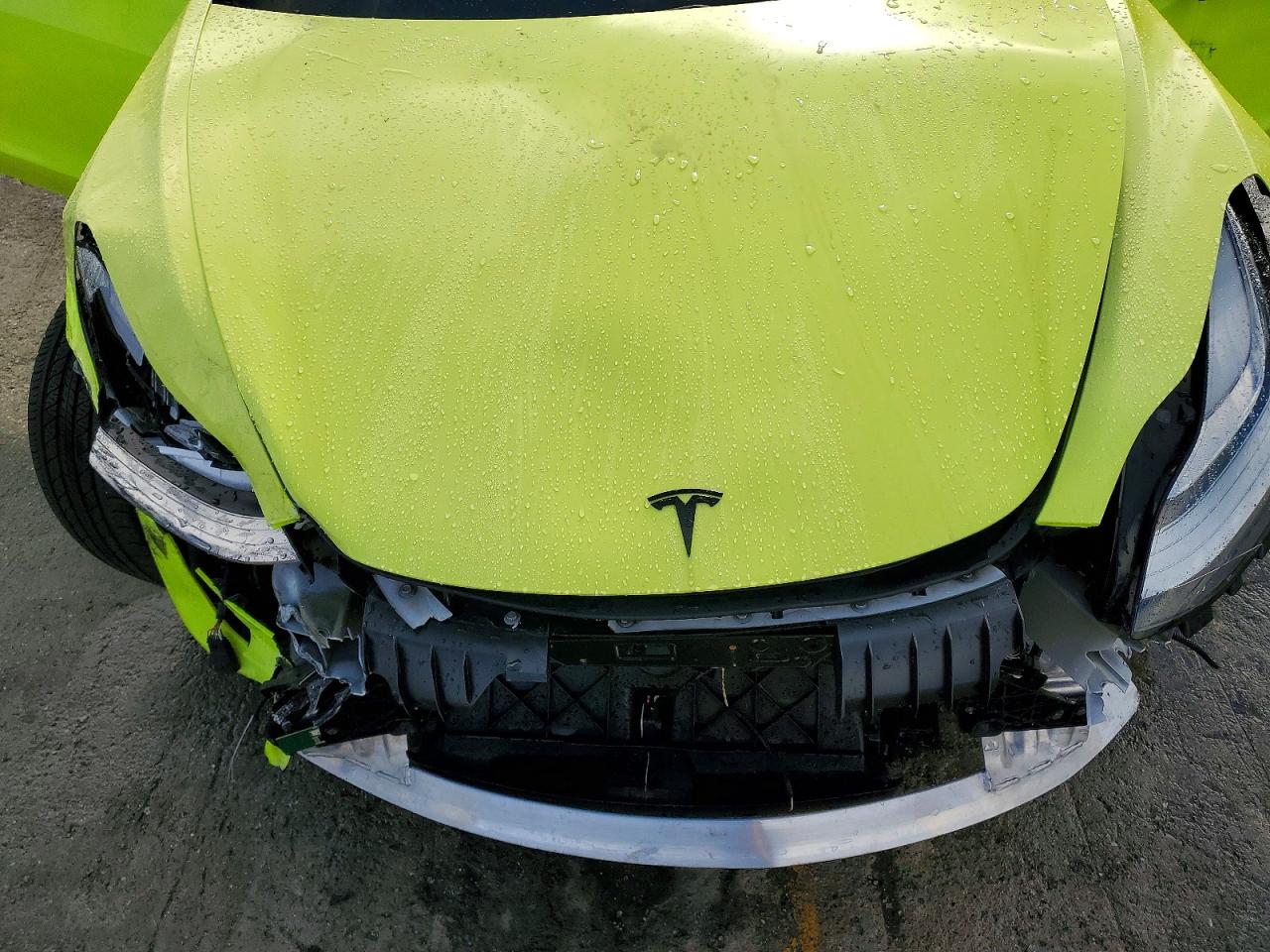 2022 TESLA MODEL 3 photo 31