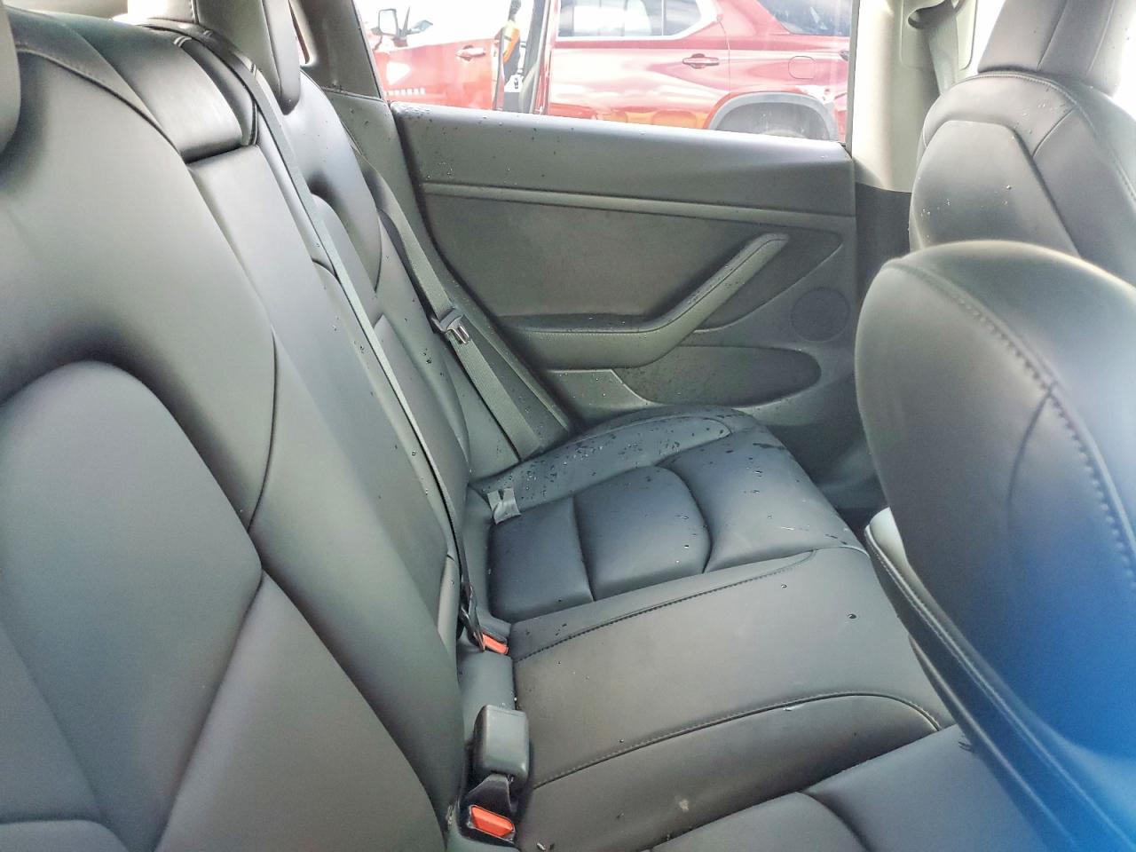 2022 TESLA MODEL 3 photo 28