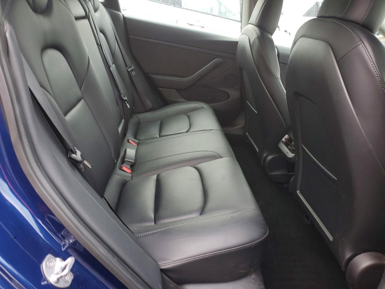 2022 TESLA MODEL 3 photo 19