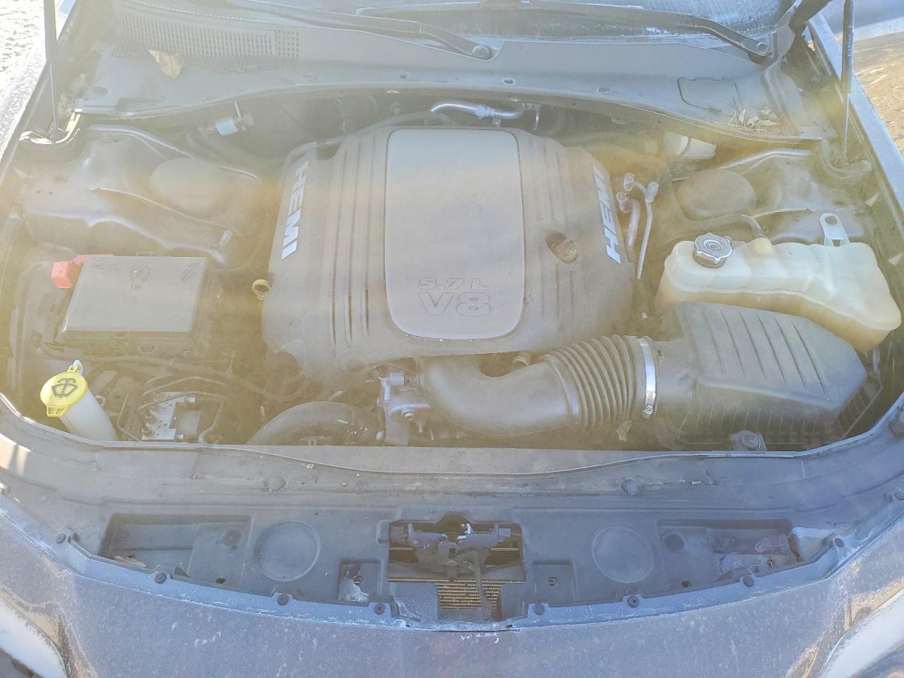 2021 CHRYSLER 300 S photo 11