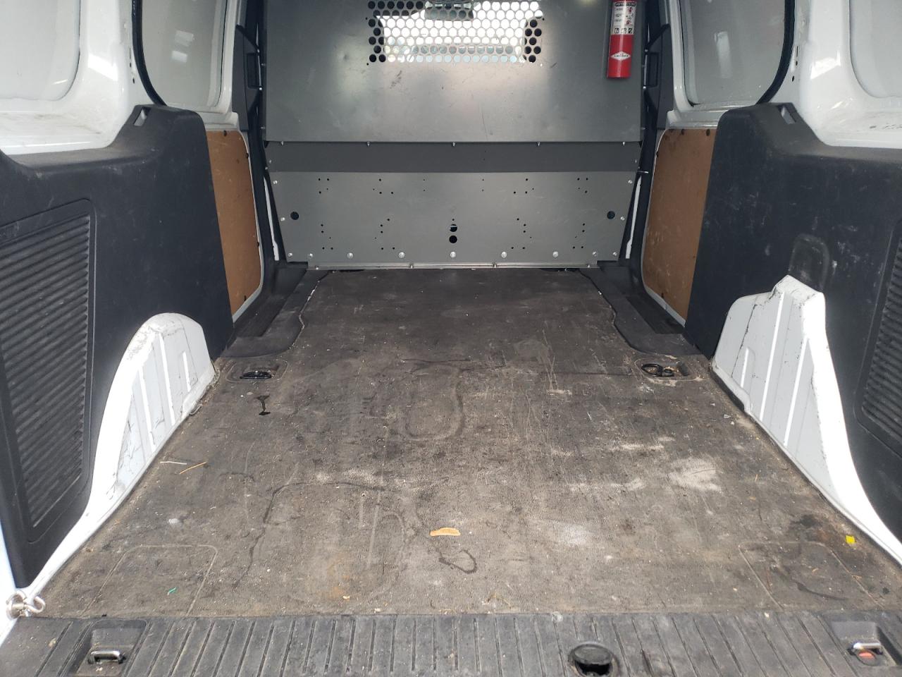 2015 FORD TRANSIT CONNECT XL photo 10