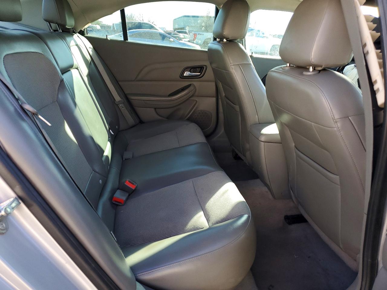 2014 CHEVROLET MALIBU 2LT photo 10