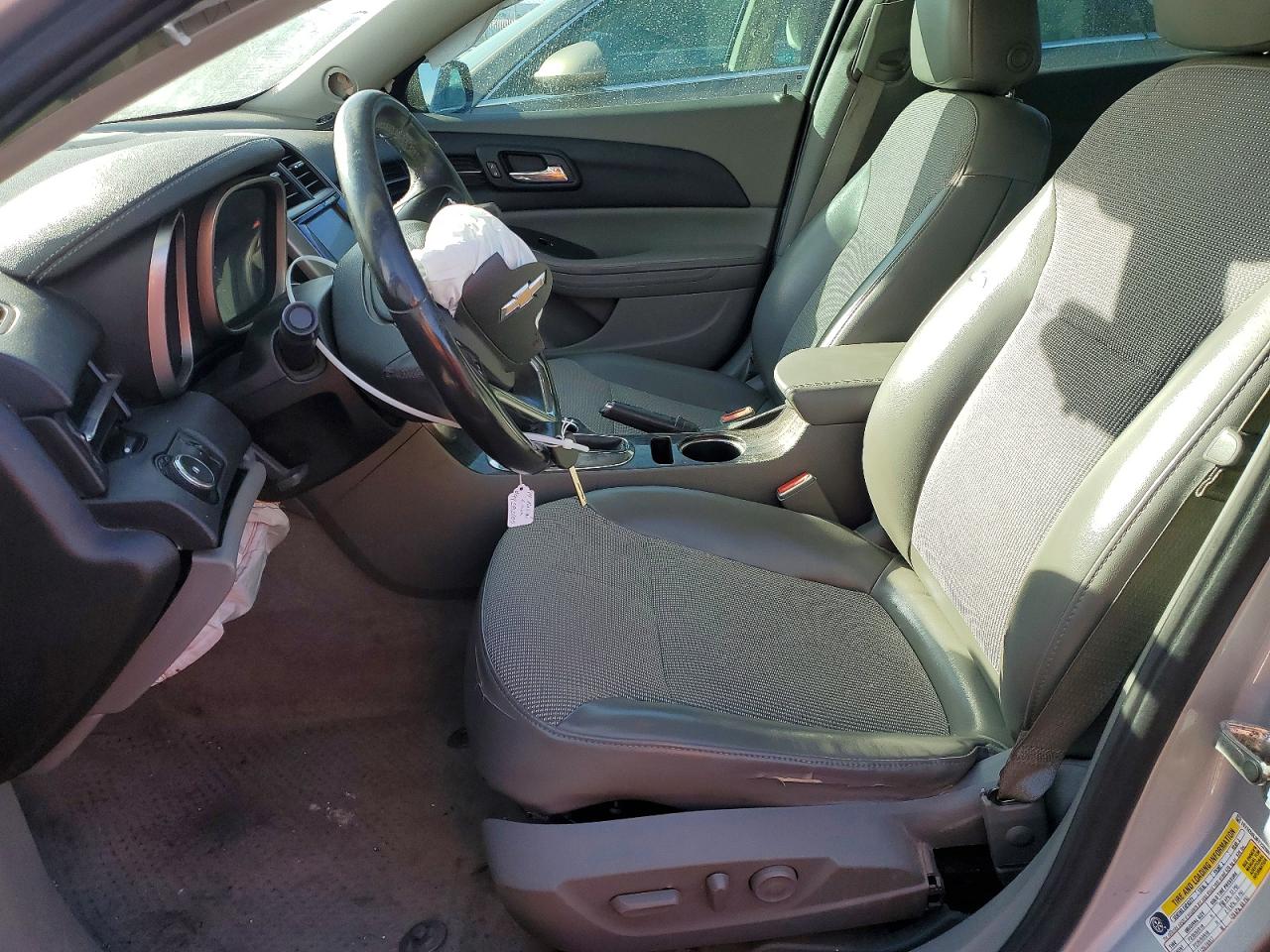 2014 CHEVROLET MALIBU 2LT photo 7