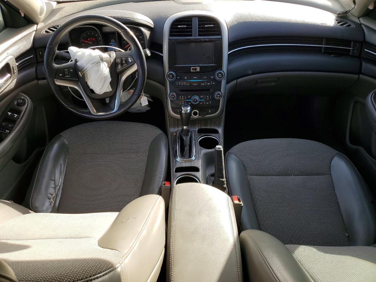 2014 CHEVROLET MALIBU 2LT photo 8