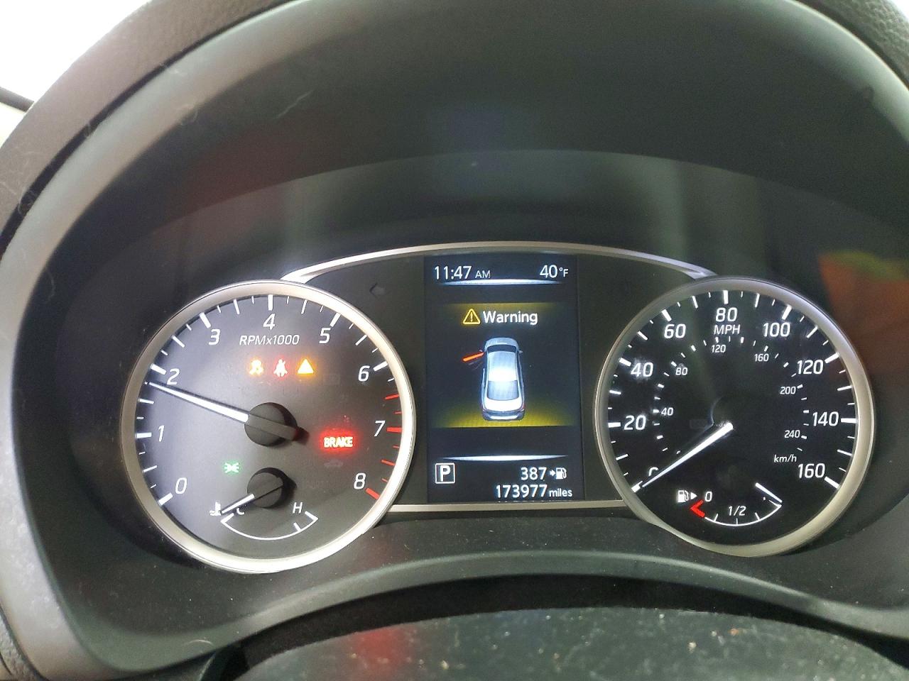 2016 NISSAN SENTRA S photo 9