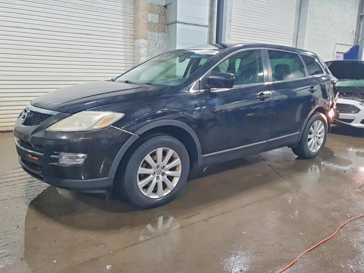 2008 MAZDA CX-9