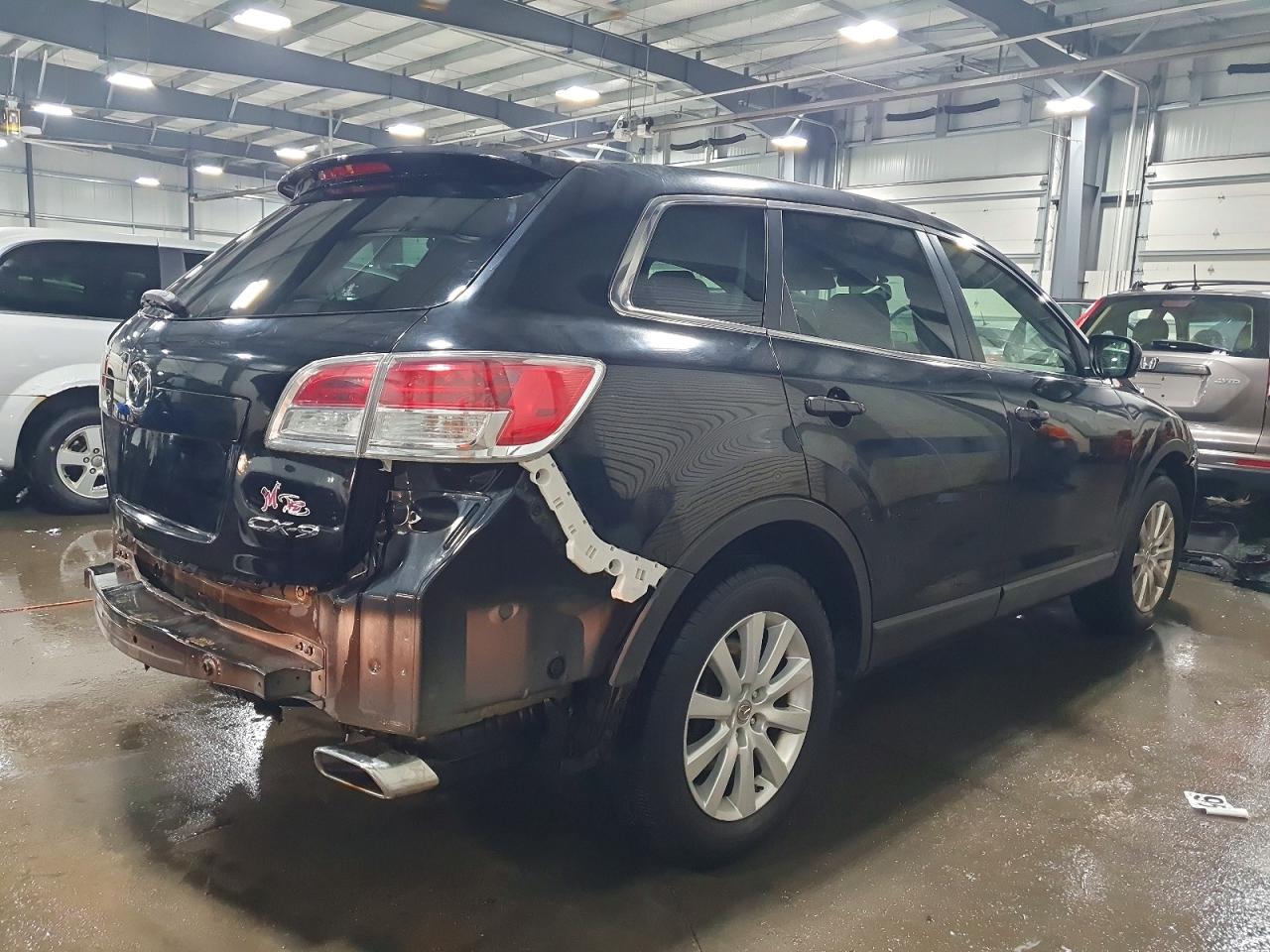 2008 MAZDA CX-9 photo 3