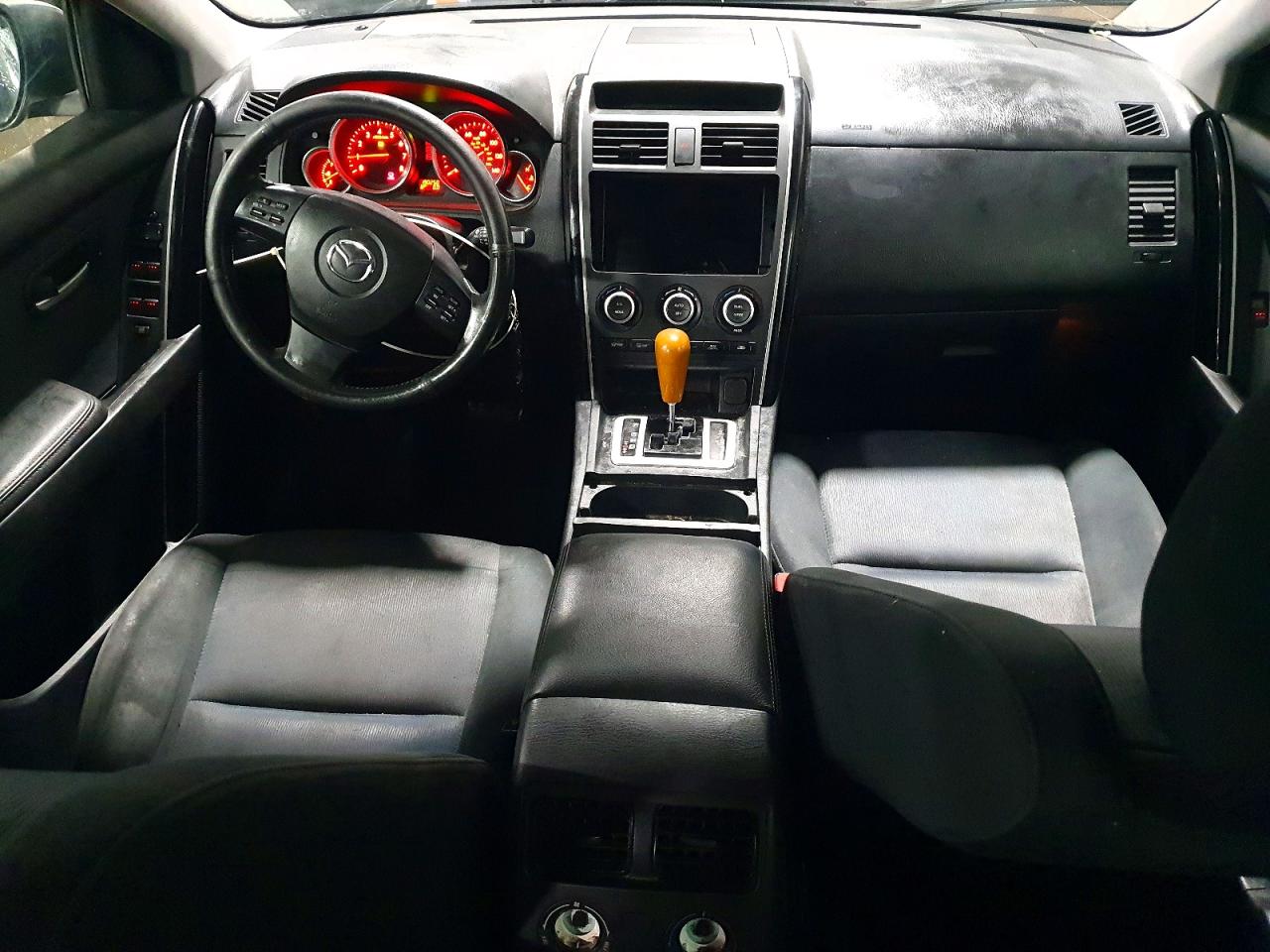 2008 MAZDA CX-9 photo 8