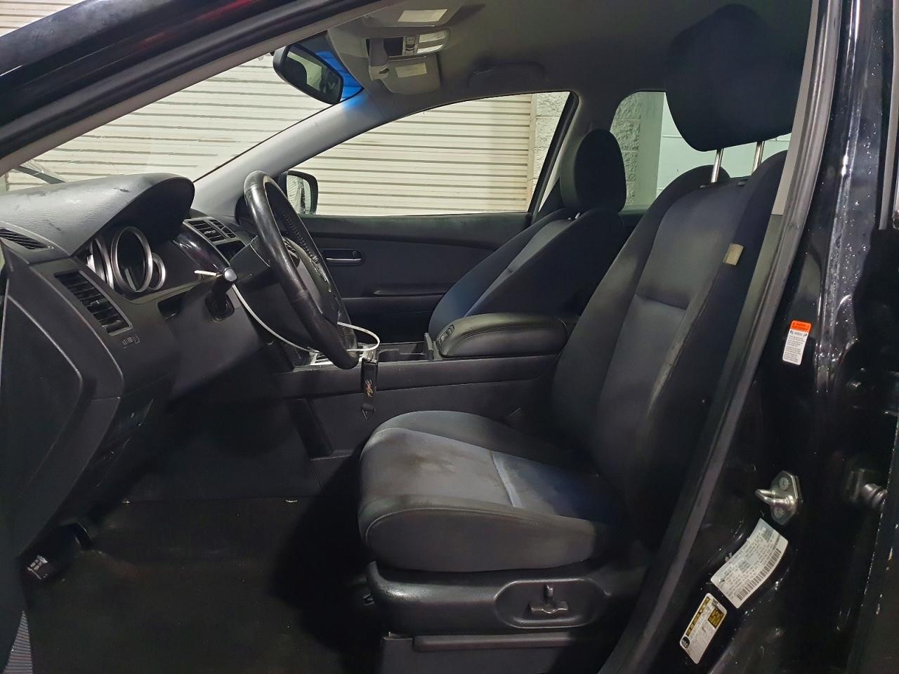 2008 MAZDA CX-9 photo 7
