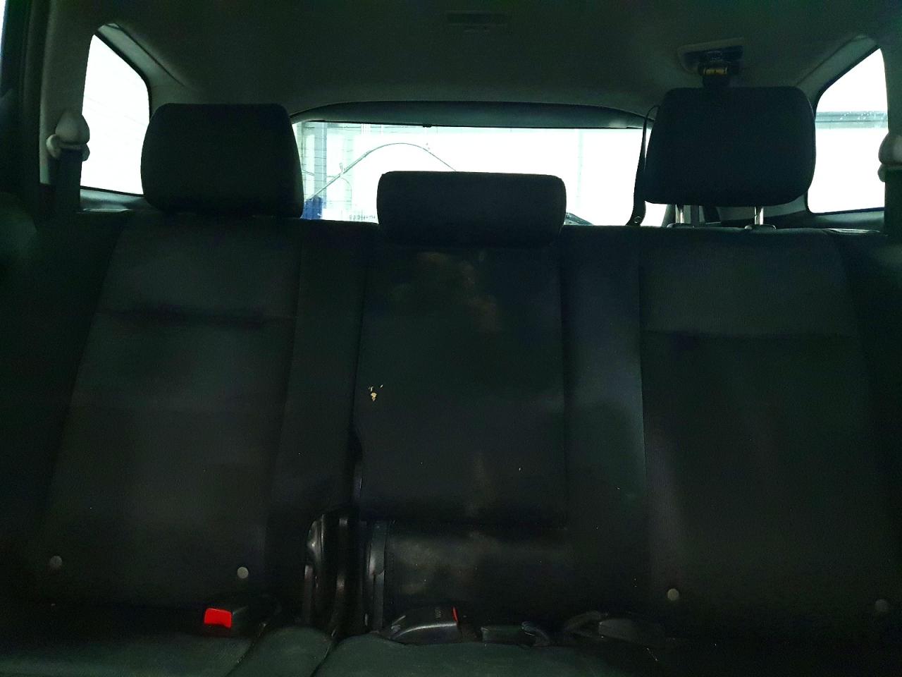 2008 MAZDA CX-9 photo 10