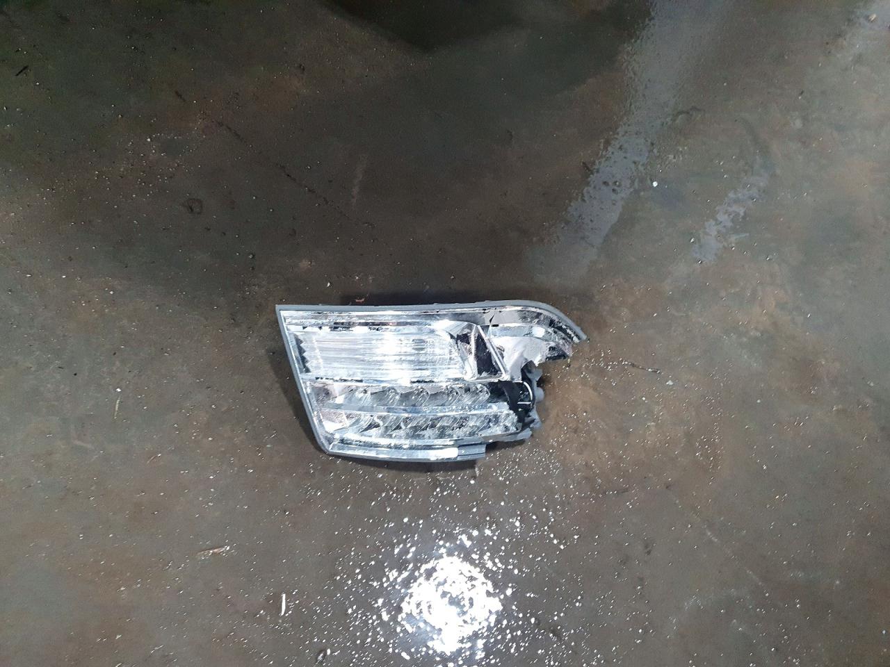 2008 MAZDA CX-9 photo 13