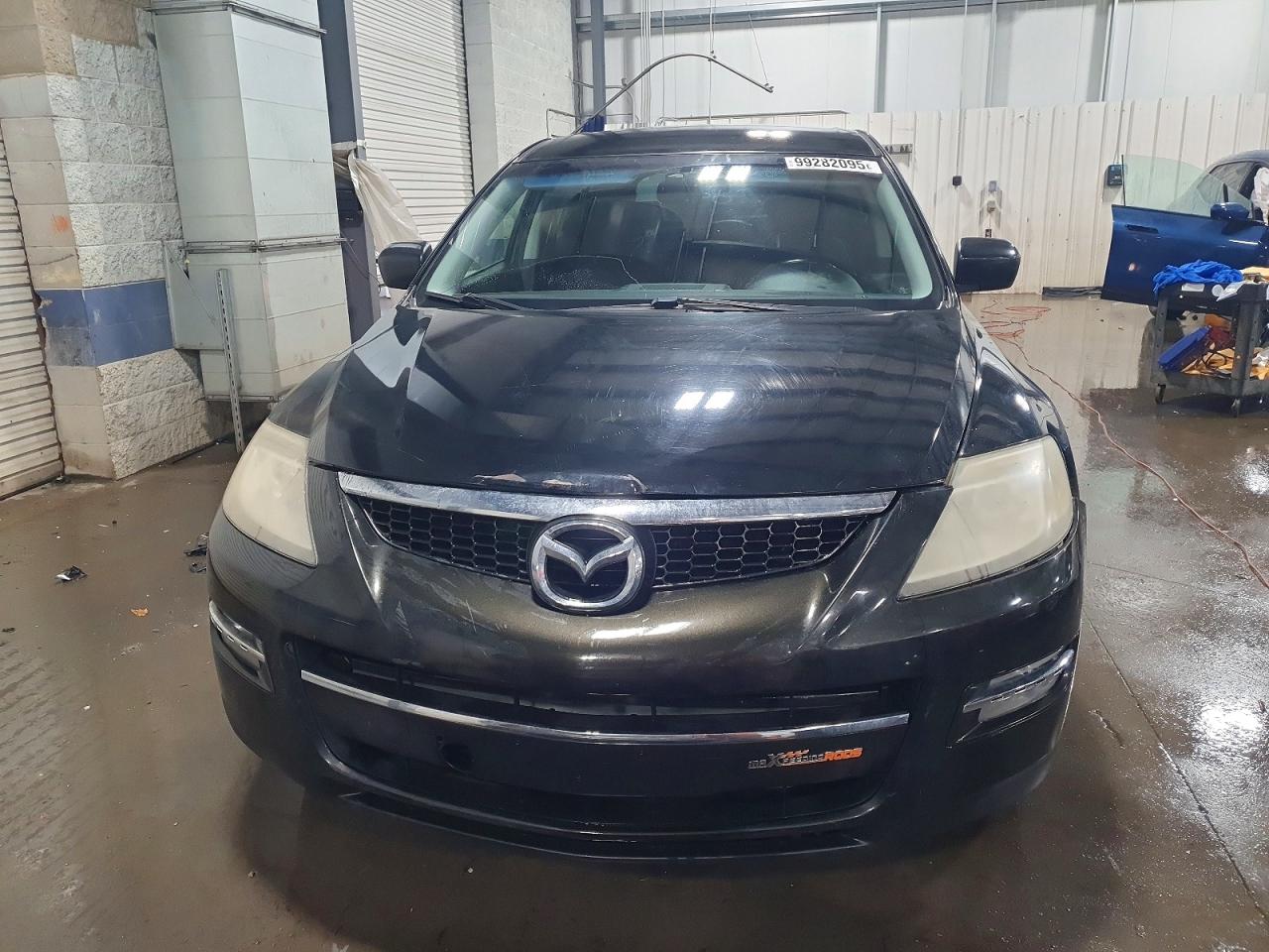 2008 MAZDA CX-9 photo 5