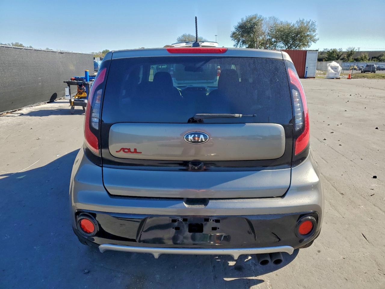 2018 KIA SOUL ! photo 6