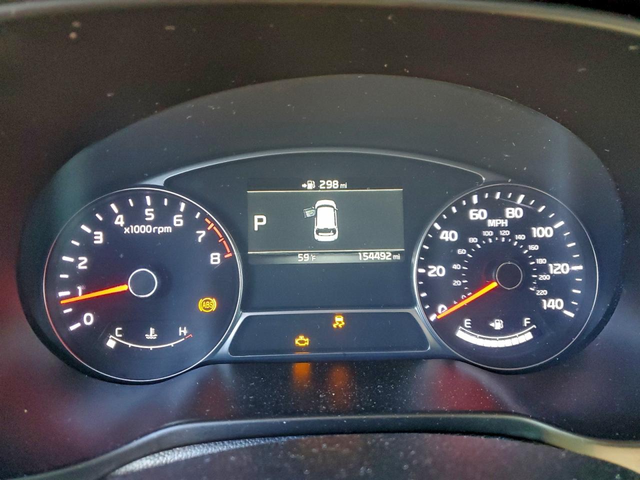 2018 KIA SOUL ! photo 9