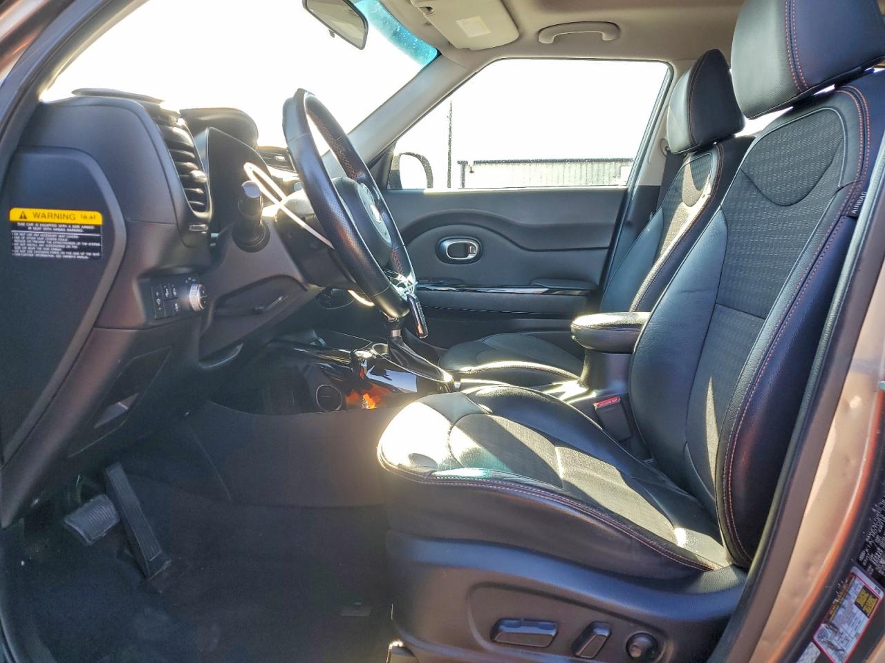 2018 KIA SOUL ! photo 7