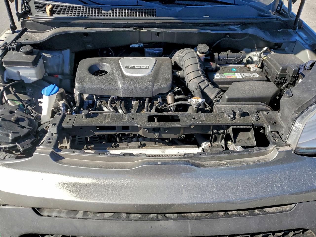 2018 KIA SOUL ! photo 12