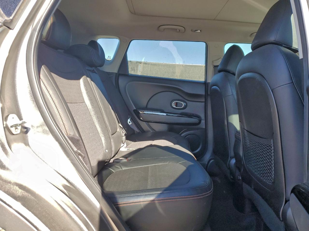 2018 KIA SOUL ! photo 11