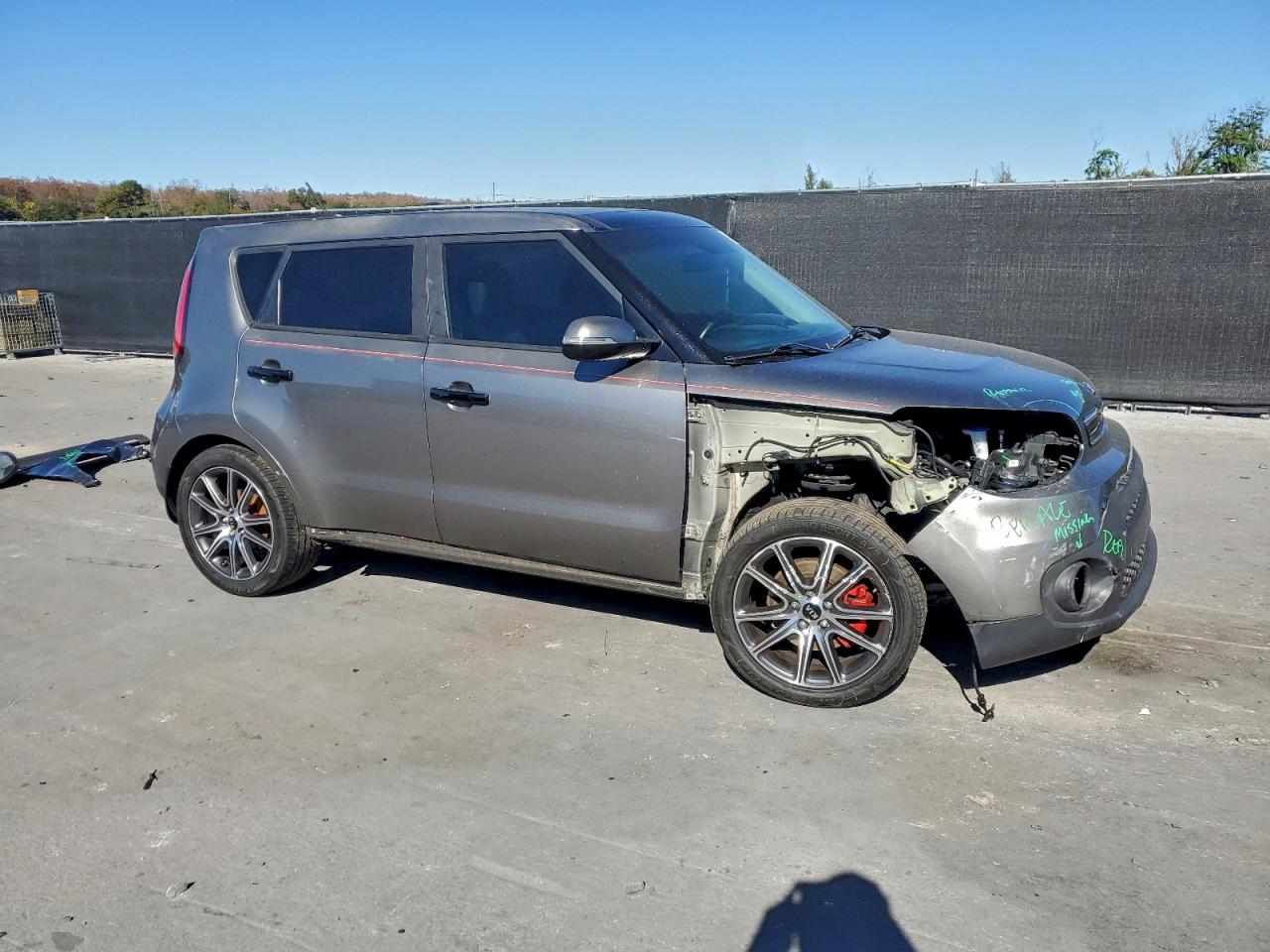 2018 KIA SOUL ! photo 4