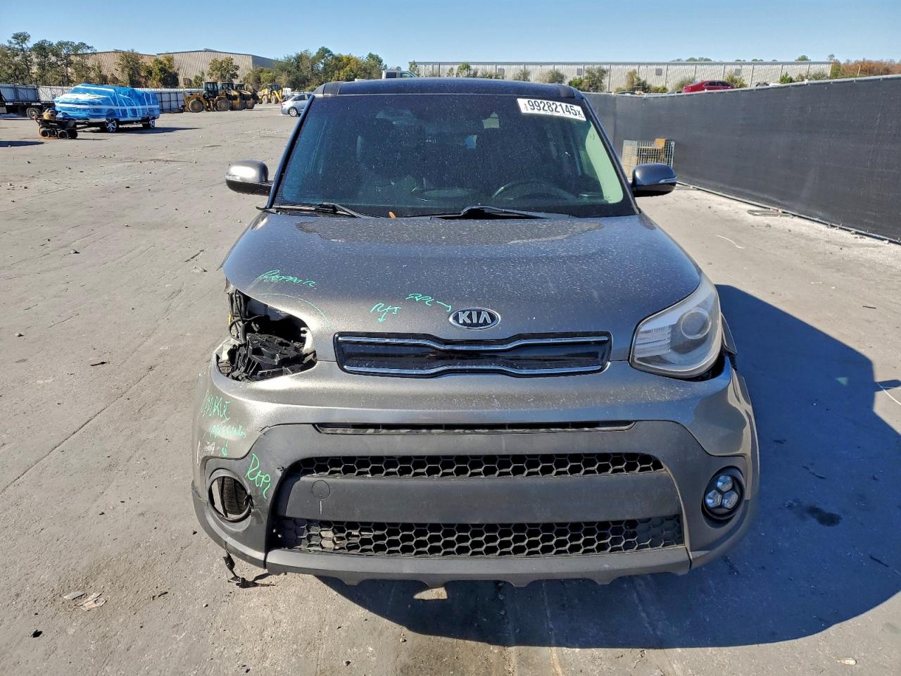 2018 KIA SOUL ! photo 5