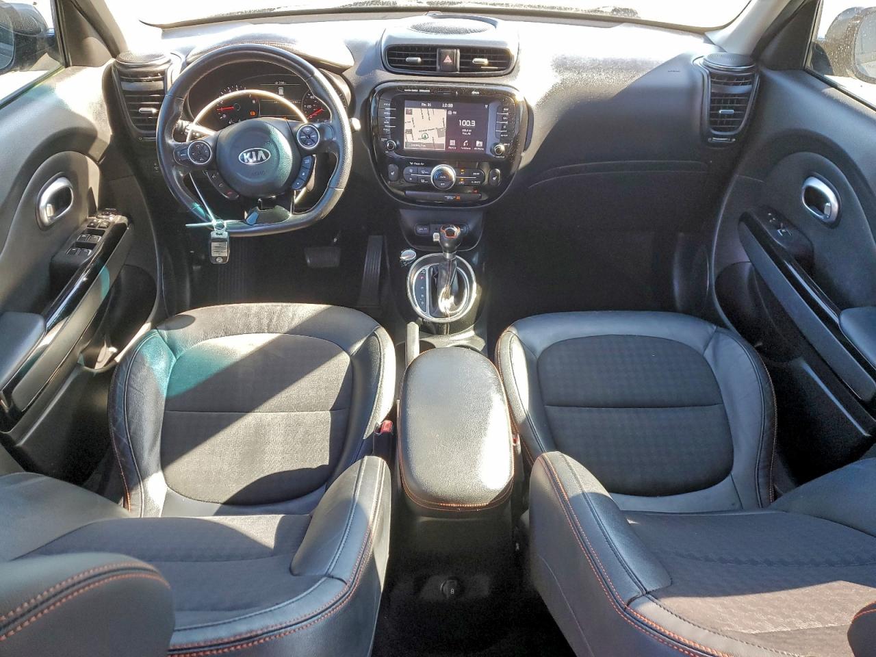 2018 KIA SOUL ! photo 8