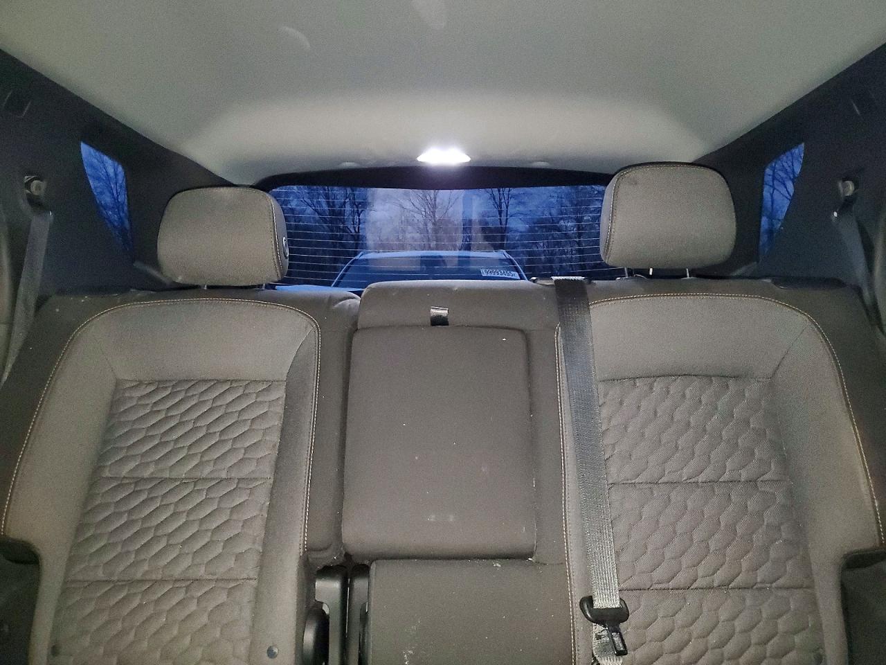 2020 CHEVROLET EQUINOX LT photo 10