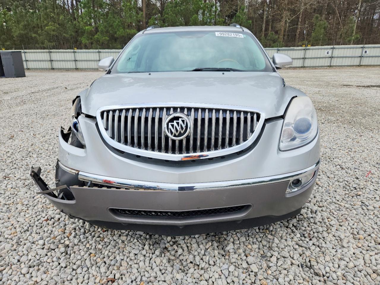 2011 BUICK ENCLAVE CXL photo 5
