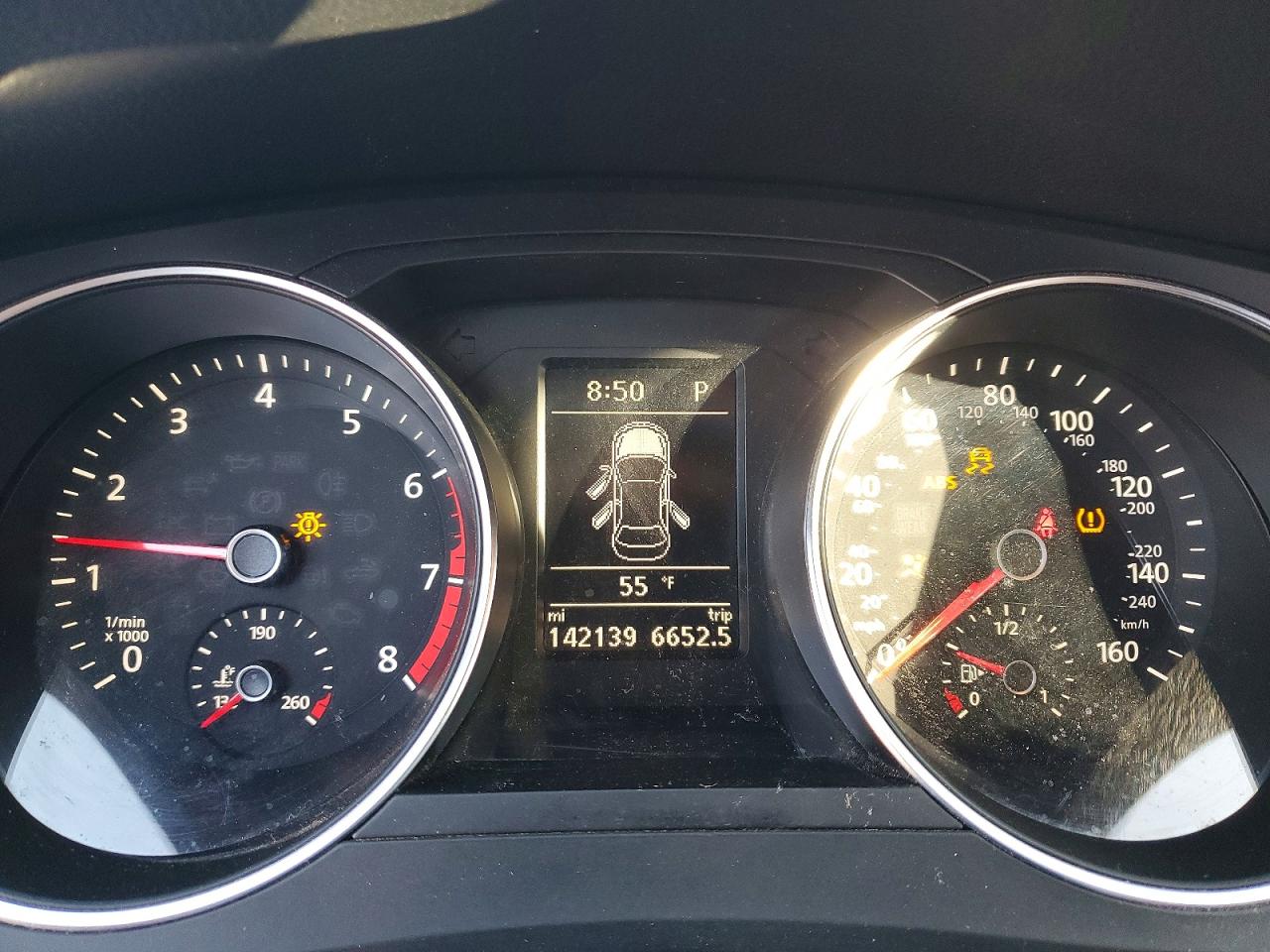 2017 VOLKSWAGEN JETTA SE photo 25
