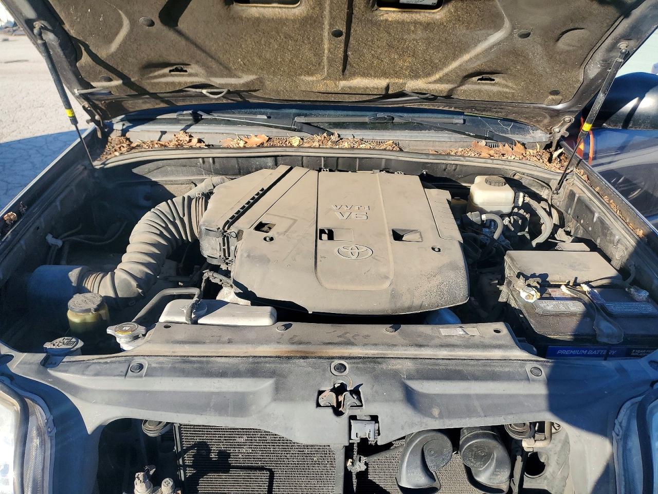 2006 TOYOTA 4RUNNER SR5 photo 12